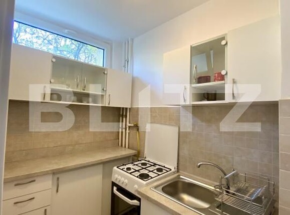 Garsonieră de închiriat Gheorgheni - 167306AI | BLITZ Cluj-Napoca | Poza4