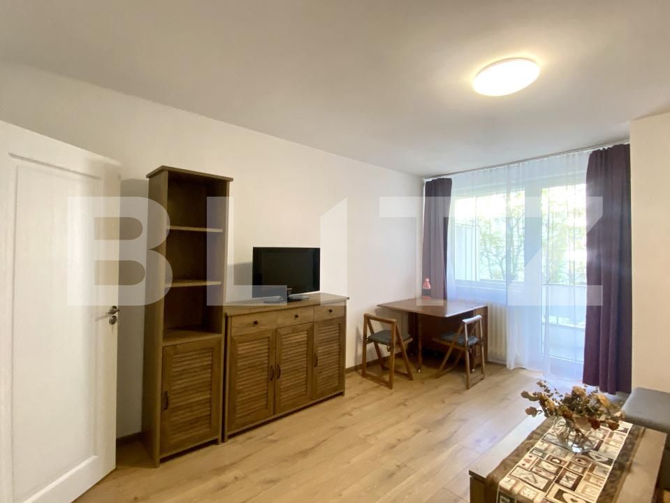Garsonieră de închiriat Gheorgheni - 167306AI | BLITZ Cluj-Napoca | Poza3