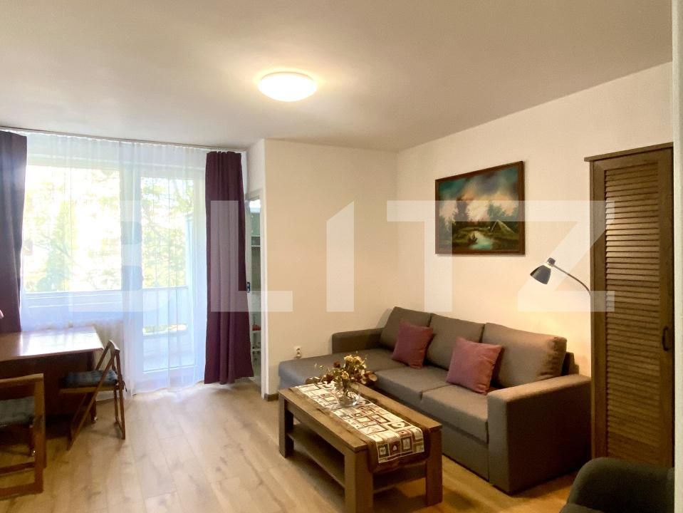 Garsonieră de închiriat Gheorgheni - 167306AI | BLITZ Cluj-Napoca | Poza2