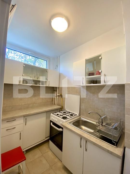 Garsonieră de închiriat Gheorgheni - 167306AI | BLITZ Cluj-Napoca | Poza4