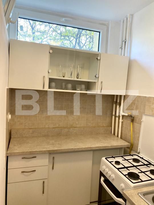 Garsonieră de închiriat Gheorgheni - 167306AI | BLITZ Cluj-Napoca | Poza5