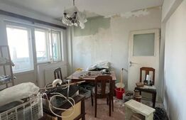 Apartament renovabil, 2 camere,  zona Hermes-Gheorgheni
