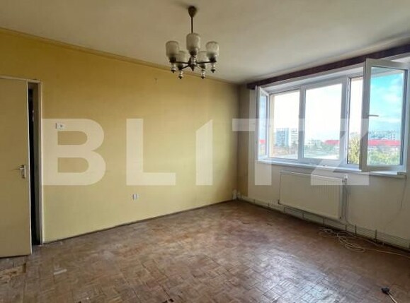 Apartament de vânzare 2 camere Gheorgheni - 167307AV | BLITZ Cluj-Napoca | Poza1