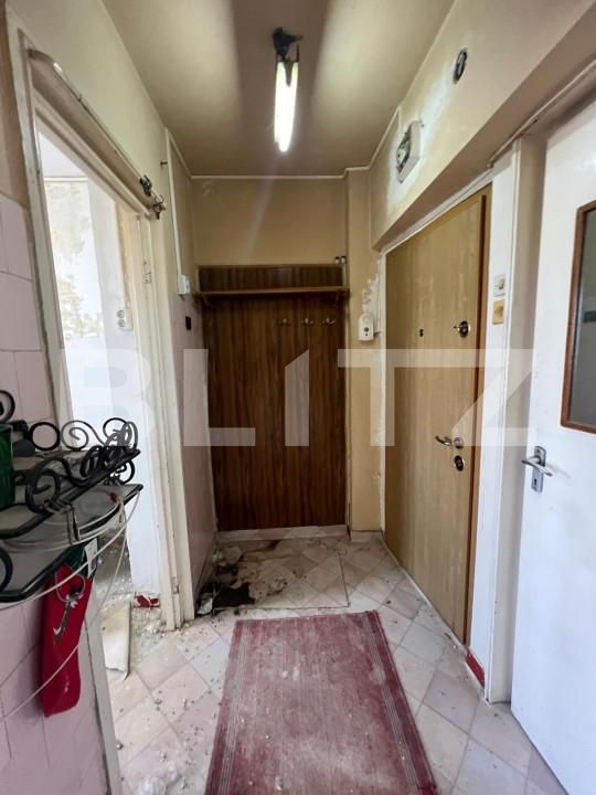 Apartament de vânzare 2 camere Gheorgheni - 167307AV | BLITZ Cluj-Napoca | Poza7