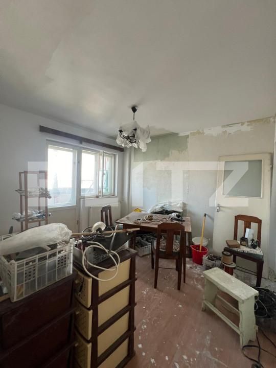 Apartament de vânzare 2 camere Gheorgheni - 167307AV | BLITZ Cluj-Napoca | Poza3