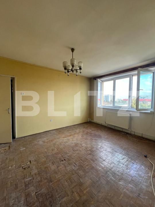Apartament de vânzare 2 camere Gheorgheni - 167307AV | BLITZ Cluj-Napoca | Poza1
