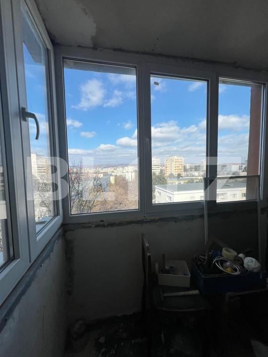 Apartament de vânzare 2 camere Gheorgheni - 167307AV | BLITZ Cluj-Napoca | Poza9