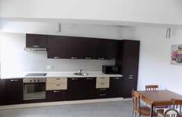 Apartament cu 2 camere, 67 mp, imobil nou, mobilat modern, parcare, zona strazii Plopilor