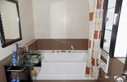 Apartament cu 2 camere, 67 mp, imobil nou, mobilat modern, parcare, zona strazii Plopilor