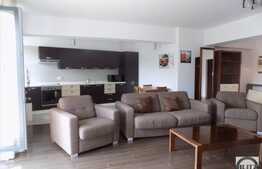 Apartament cu 2 camere, 67 mp, imobil nou, mobilat modern, parcare, zona strazii Plopilor