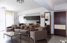 Apartament cu 2 camere, 67 mp, imobil nou, mobilat modern, parcare, zona strazii Plopilor