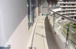 Apartament cu 2 camere, 67 mp, imobil nou, mobilat modern, parcare, zona strazii Plopilor