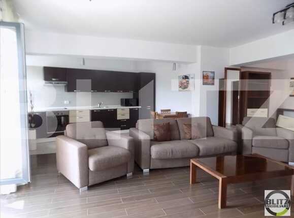 Apartament de închiriat 2 camere Plopilor - 16731AI | BLITZ Cluj-Napoca | Poza3