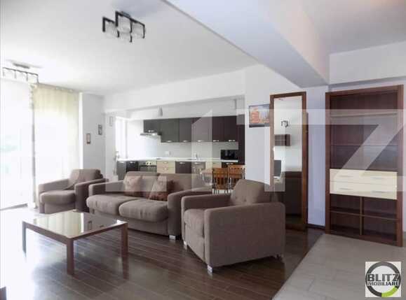 Apartament de închiriat 2 camere Plopilor - 16731AI | BLITZ Cluj-Napoca | Poza2