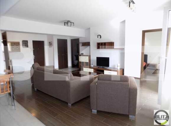 Apartament de închiriat 2 camere Plopilor - 16731AI | BLITZ Cluj-Napoca | Poza4