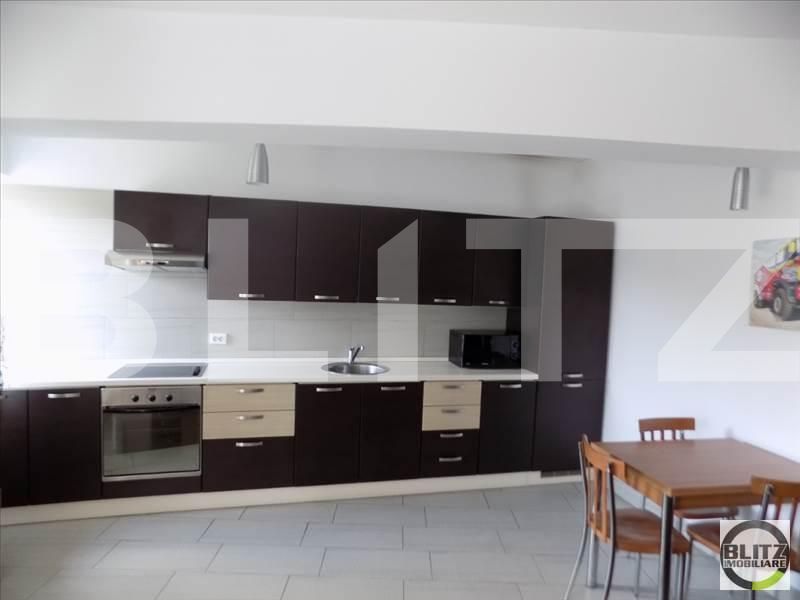 Apartament de închiriat 2 camere Plopilor - 16731AI | BLITZ Cluj-Napoca | Poza7