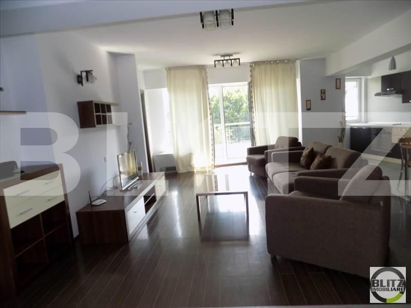 Apartament de închiriat 2 camere Plopilor - 16731AI | BLITZ Cluj-Napoca | Poza5