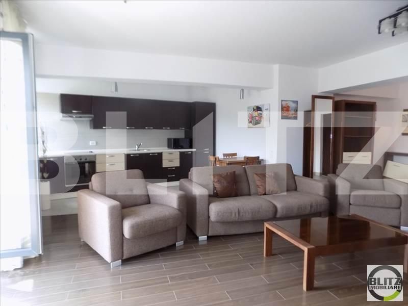 Apartament de închiriat 2 camere Plopilor - 16731AI | BLITZ Cluj-Napoca | Poza3