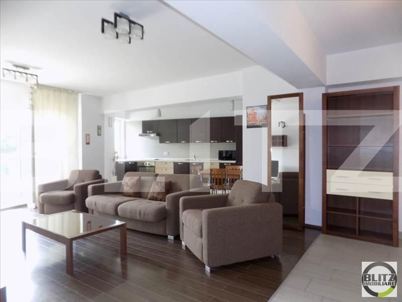 Apartament de închiriat 2 camere Plopilor - 16731AI | BLITZ Cluj-Napoca | Poza2