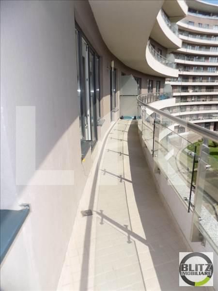 Apartament de închiriat 2 camere Plopilor - 16731AI | BLITZ Cluj-Napoca | Poza14