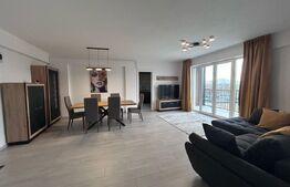 | Apartament cu 3 camere | decomandat, 94 mp, zona Coresi Mall |