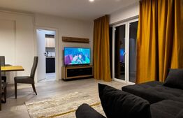 | Apartament cu 3 camere | decomandat, 94 mp, zona Coresi Mall |