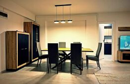 | Apartament cu 3 camere | decomandat, 94 mp, zona Coresi Mall |