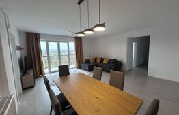 | Apartament cu 3 camere | decomandat, 94 mp, zona Coresi Mall |