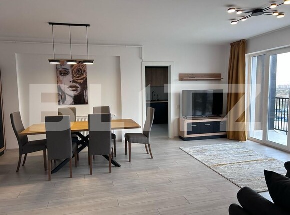 Apartament de vânzare 3 camere Tractorul - 167311AV | BLITZ Brașov | Poza2