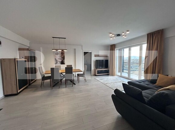 Apartament de vânzare 3 camere Tractorul - 167311AV | BLITZ Brașov | Poza3