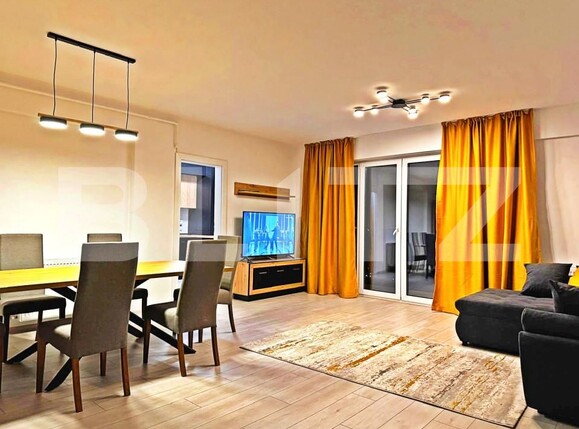 Apartament de vânzare 3 camere Tractorul - 167311AV | BLITZ Brașov | Poza9