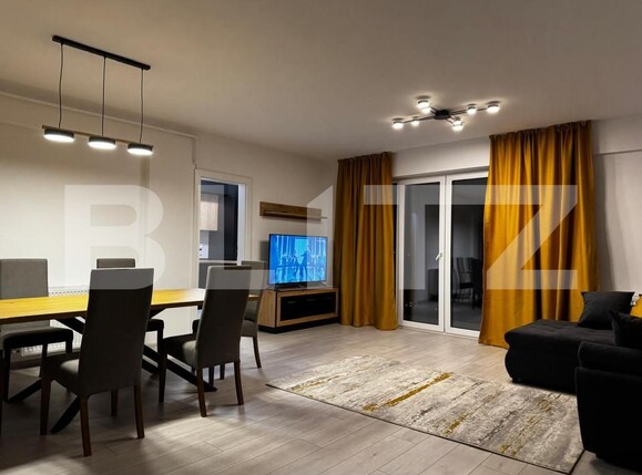 Apartament de vânzare 3 camere Tractorul - 167311AV | BLITZ Brașov | Poza1