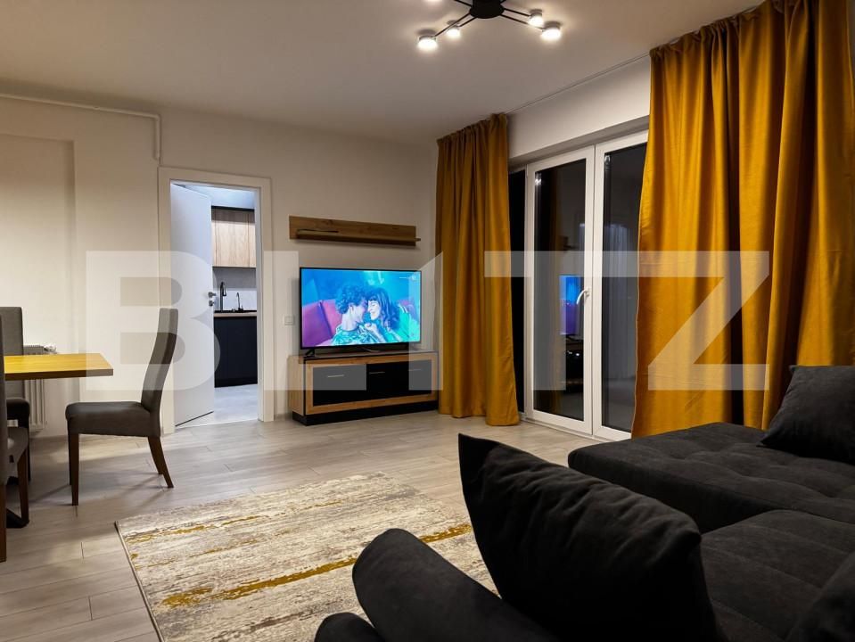 Apartament de vânzare 3 camere Tractorul - 167311AV | BLITZ Brașov | Poza5