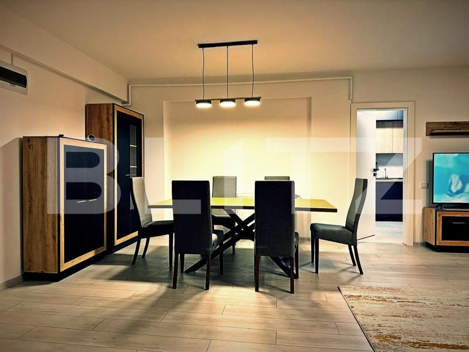 Apartament de vânzare 3 camere Tractorul - 167311AV | BLITZ Brașov | Poza8