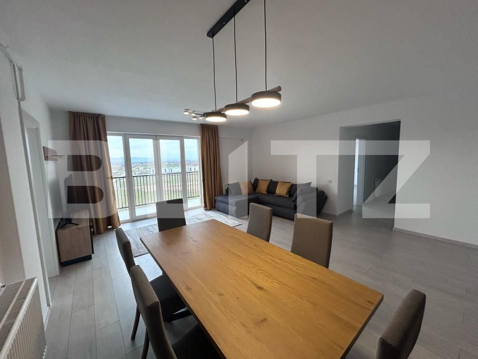 Apartament de vânzare 3 camere Tractorul - 167311AV | BLITZ Brașov | Poza4
