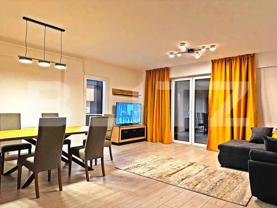 Apartament de vânzare 3 camere Tractorul - 167311AV | BLITZ Brașov | Poza9