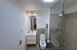 Apartament 2 camere, modern, parcare, zona Iris