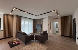 Apartament 2 camere, modern, parcare, zona Iris