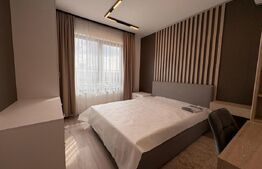 Apartament 2 camere, modern, parcare, zona Iris