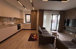 Apartament 2 camere, modern, parcare, zona Iris