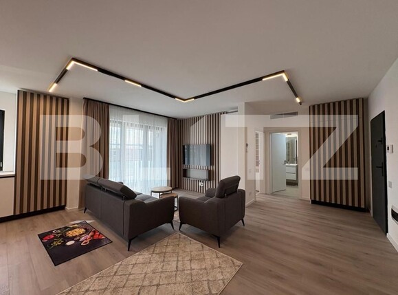 Apartament de închiriat 2 camere Semicentral - 167318AI | BLITZ Cluj-Napoca | Poza2