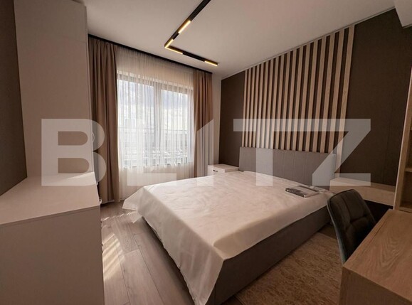 Apartament de închiriat 2 camere Semicentral - 167318AI | BLITZ Cluj-Napoca | Poza4