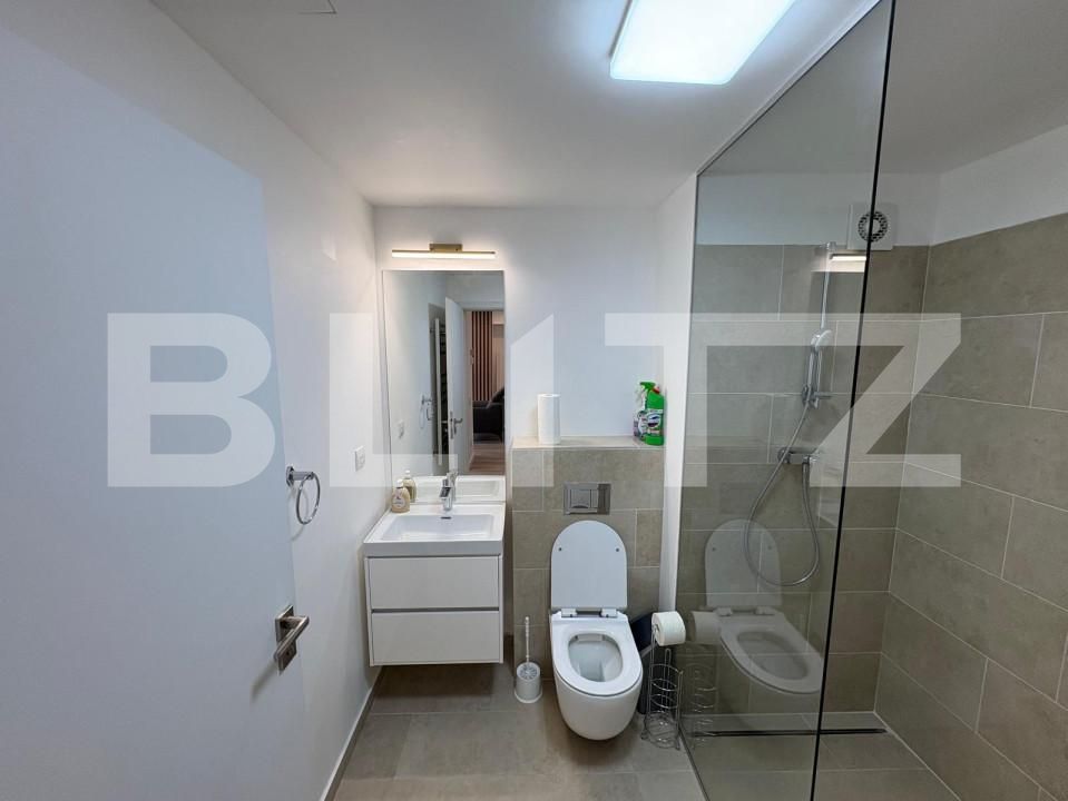 Apartament de închiriat 2 camere Semicentral - 167318AI | BLITZ Cluj-Napoca | Poza5