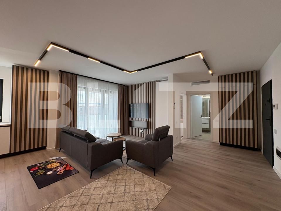 Apartament de închiriat 2 camere Semicentral - 167318AI | BLITZ Cluj-Napoca | Poza2