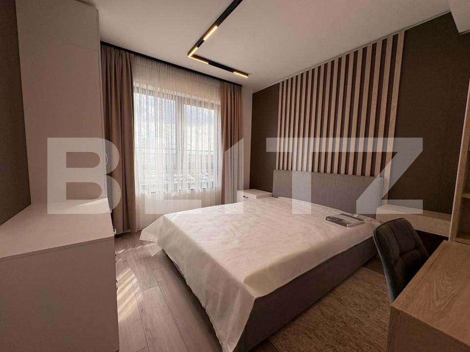 Apartament de închiriat 2 camere Semicentral - 167318AI | BLITZ Cluj-Napoca | Poza4