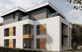 De vanzare ap cu 4 camere in  cartierul Andrei Muresanu , 115 mp 