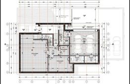 De vanzare ap cu 4 camere in  cartierul Andrei Muresanu , 115 mp 