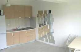 1 camera, 35 mp, imobil nou, mobilat modern, zona UMF