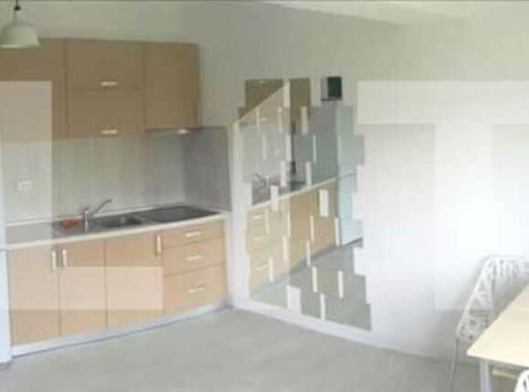 Garsonieră de închiriat Zorilor - 16732AI | BLITZ Cluj-Napoca | Poza5