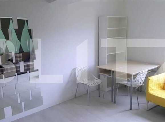 Garsonieră de închiriat Zorilor - 16732AI | BLITZ Cluj-Napoca | Poza2